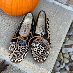 Sperry Loafers